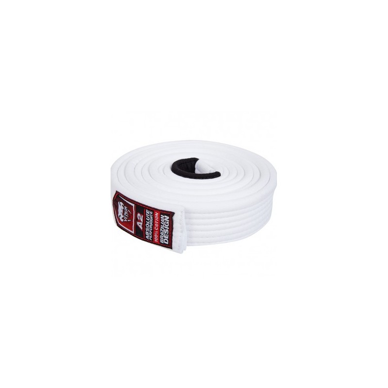 Venum - Ceinture blanche de JJB Venum - Ceinture blanche de JJB