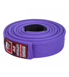 Venum - Ceinture violette de JJB