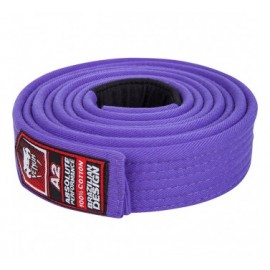 Venum - Ceinture violette de JJB