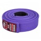 Venum - Ceinture violette de JJB