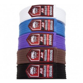 Venum - Ceinture violette de JJB