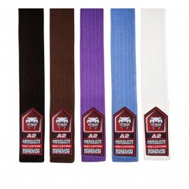 Venum - Ceinture violette de JJB