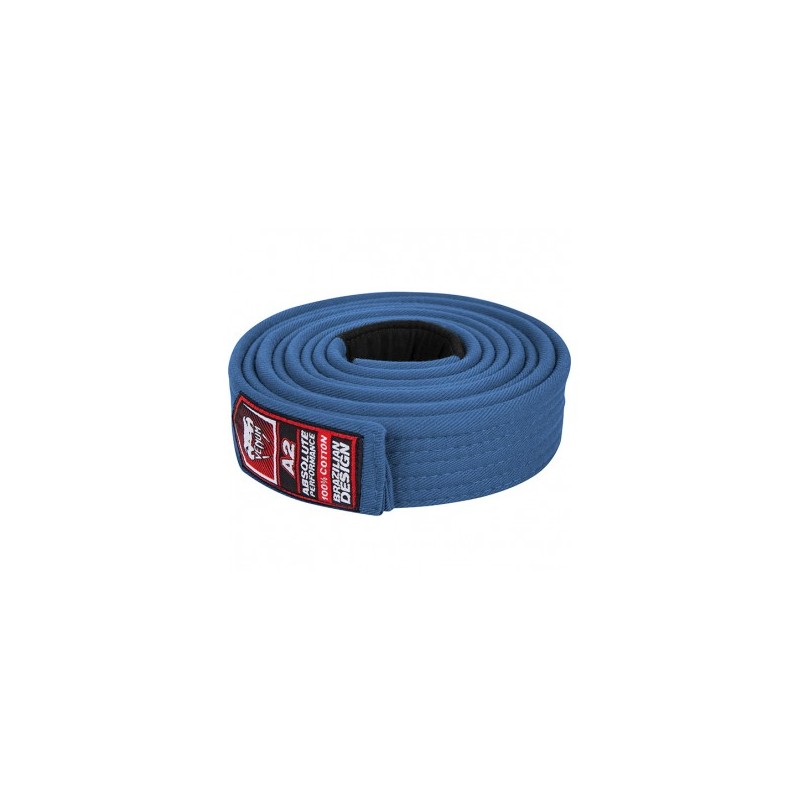 Venum - Ceinture bleue de JJB Venum - Ceinture bleue de JJB