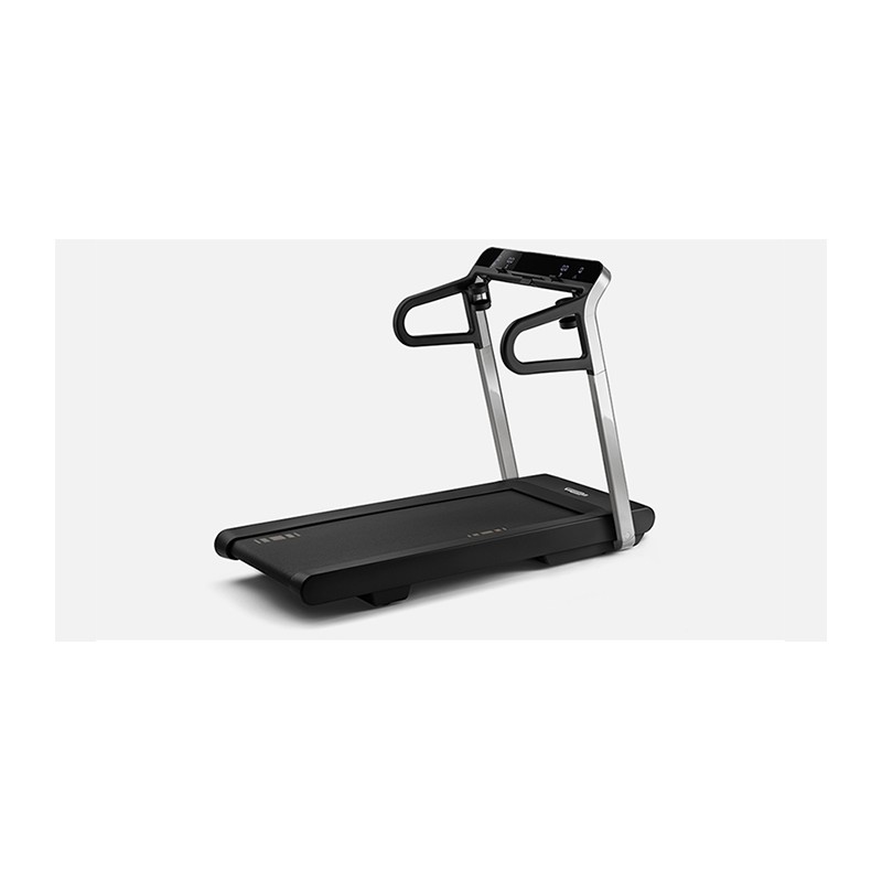 Technogym - Tapis de course MYRUN - Noir Cosmo Technogym - Tapis de course MYRUN - Noir Cosmo