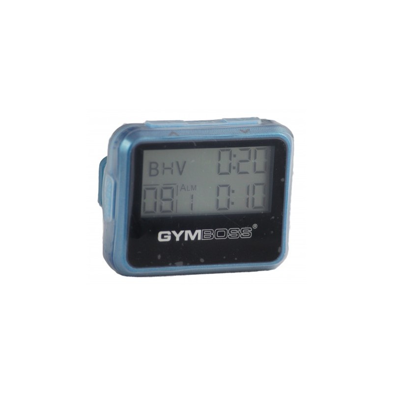 GYMBOSS - Fourre de protection GYMBOSS - Fourre de protection
