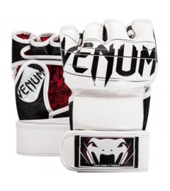 Venum - MMA Handschuhe Undisputed 2.0 - Weiss