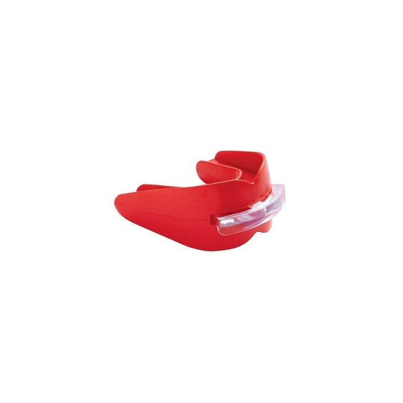 Everlast - Protège dents double - Rouge Everlast - Protège dents double - Rouge