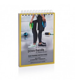 Powerbands - Training Guide 