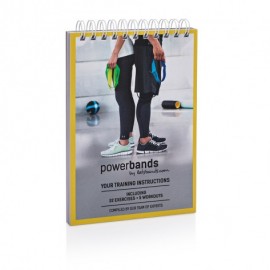 Powerbands - Training Guide 