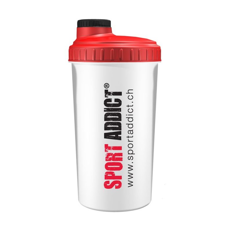 SPORTADDICT - Shaker 700ml SPORTADDICT - Shaker 700ml