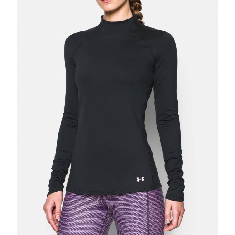 UNDER ARMOUR - ColdGear® Armour Mock UNDER ARMOUR - ColdGear® Armour Mock