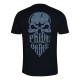 Pride Or Die - T-Shirt "Reckless" - Paisley Edition