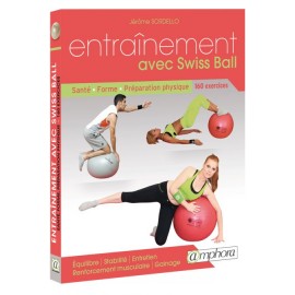 Amphora Edtition - Entraînement avec Swiss Ball