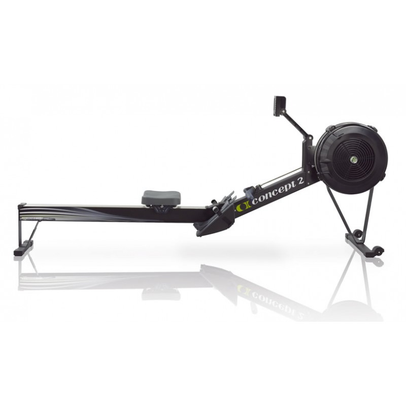 CONCEPT 2 - Model "D"