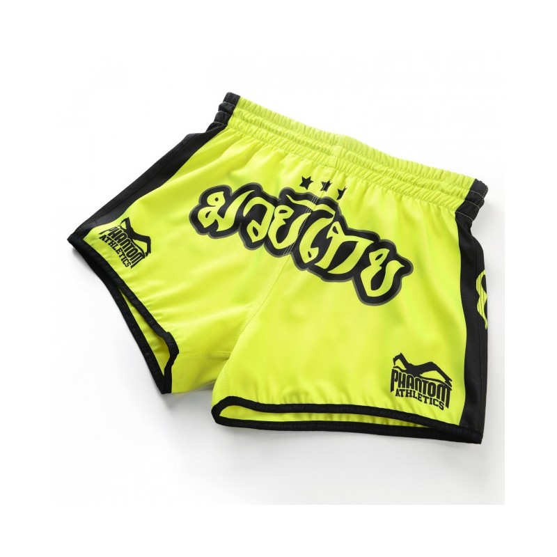 Venum - Short de boxe thaï Bangkok Inferno