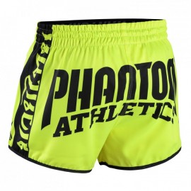 Phantom Athletics - Short de boxe thaï "Revolution" 