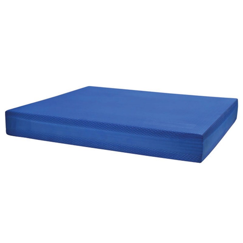 Fitness Mad - Coussin d'équilibre "Balance pad" Fitness Mad - Coussin d'équilibre "Balance pad"