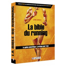 Amphora Edtition - Bible du Running