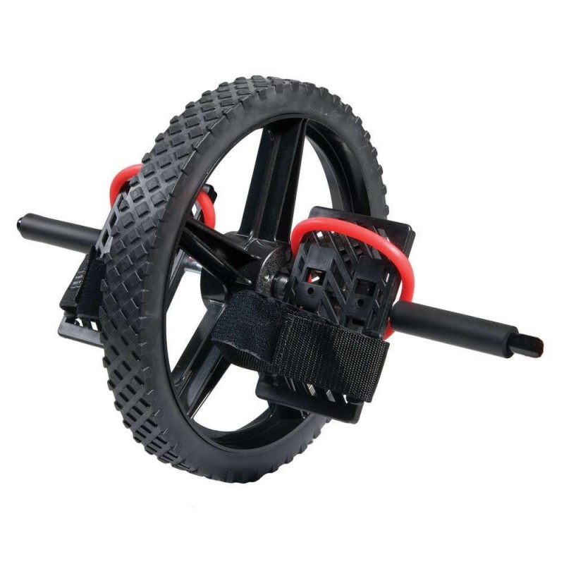 Power Wheel - Roue pour abdominaux Power Wheel - Roue pour abdominaux