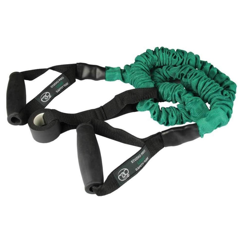 Resistance Tube Pro Light von Fitness-MAD