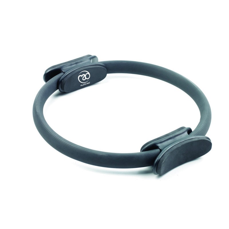 Cercle Pilates double-poignée - Fitness-MAD Cercle Pilates double-poignée - Fitness-MAD