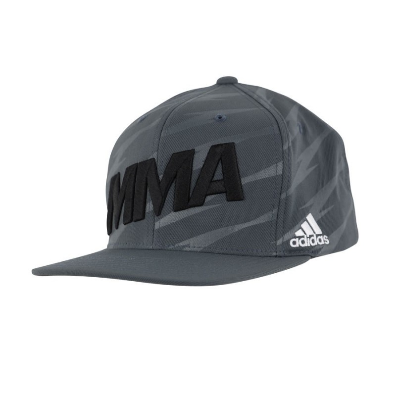 Casquette boxing MMA Adidas Casquette boxing MMA Adidas