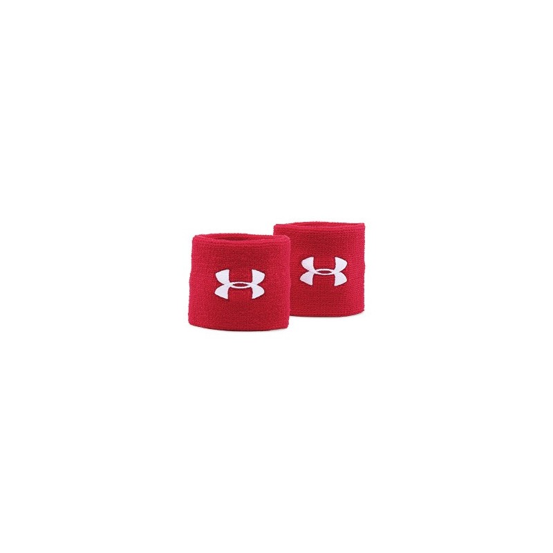 Bracelets UA Performance 8cm Under Armour Bracelets UA Performance 8cm Under Armour