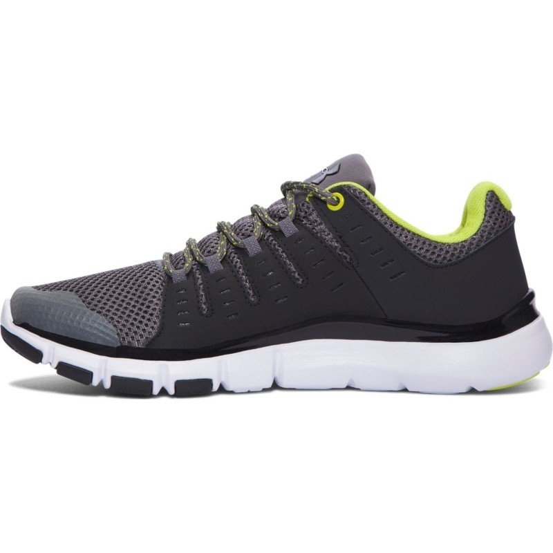 Chaussures d’entraînement UA Micro G® Limitless 2 Under Armour Chaussures d’entraînement UA Micro G® Limitless 2 Under Armour