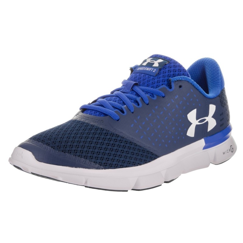 Chaussures de course UA Speed Swift 2 Under Armour Homme Chaussures de course UA Speed Swift 2 Under Armour Homme