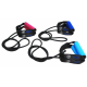 Resistance Tube Light von Fitness-MAD