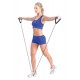 Resistance Tube Light von Fitness-MAD