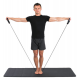 Resistance Tube Strong von Fitness-MAD