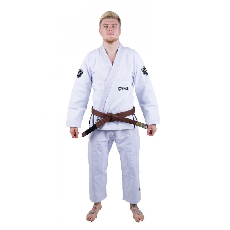 Kimono JJB Balistico 2.0 Kingz Kimono JJB Balistico 2.0 Kingz