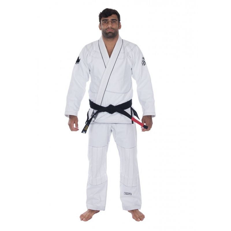 Kimono JJB THE SOVEREIGN 2.0 Kingz Kimono JJB THE SOVEREIGN 2.0 Kingz