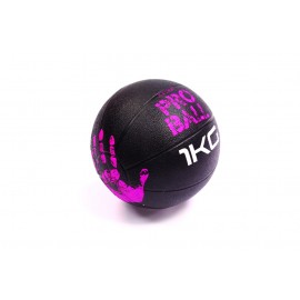 Medicine Ball "Pro" 1kg Jordan