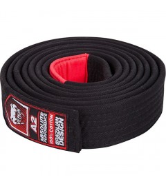 Ceinture noire de JJB Venum