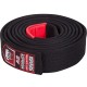 Ceinture noire de JJB Venum