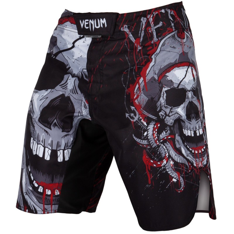 short de mma