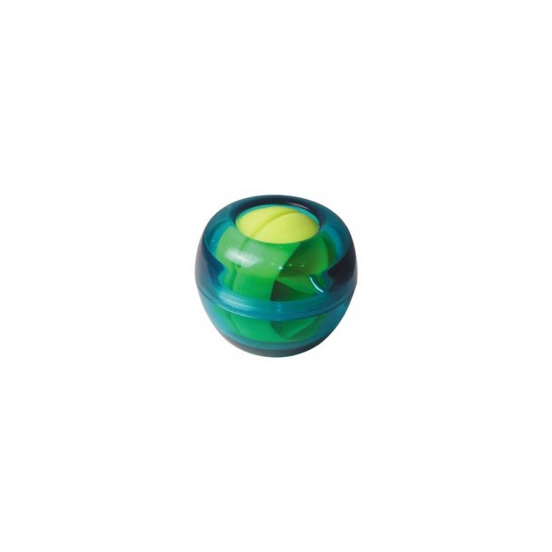 Balle gyroscopique TopSport Balle gyroscopique TopSport