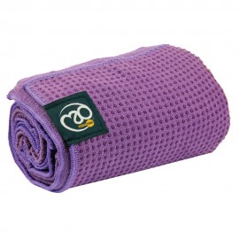 Linge de yoga Grip-Dot anti-dérapant FitnessMad