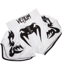 Short de boxe thaï "Bangkok Inferno" Venum