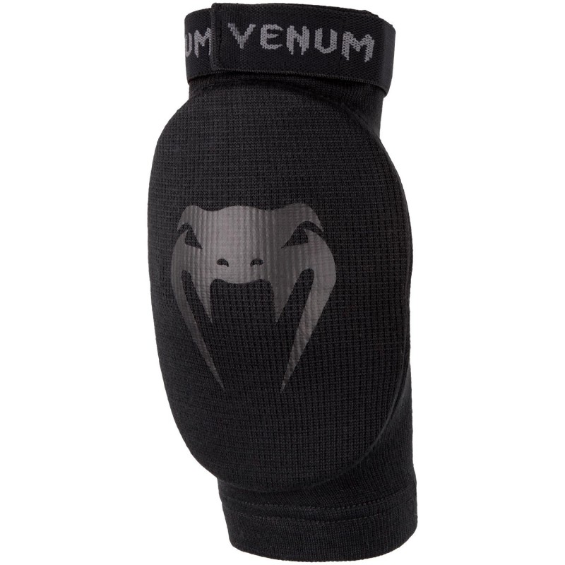 Coudières Kontact Noir/Noir Venum Coudières Kontact Noir/Noir Venum