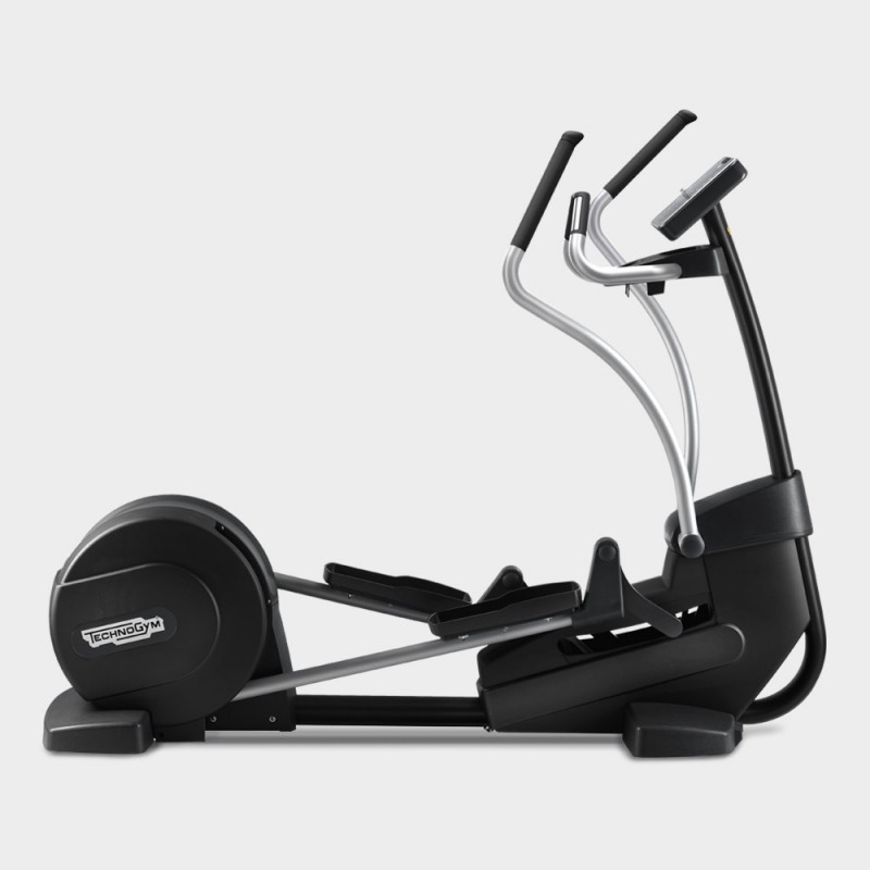Vélo Elliptique Synchro Forma Technogym Vélo Elliptique Synchro Forma Technogym