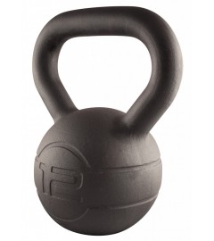 Kettlebell en fonte Jordan