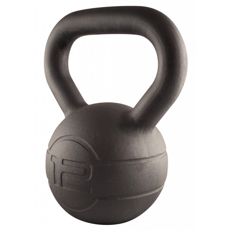 Kettlebell en fonte Jordan Kettlebell en fonte Jordan