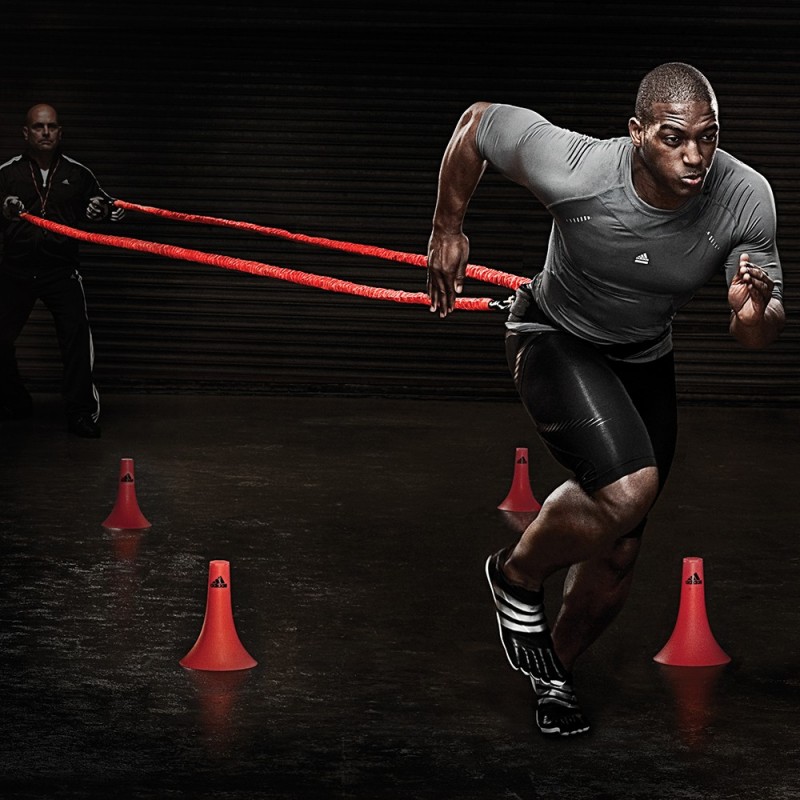 back Speed Resistor Adidas back Speed Resistor Adidas