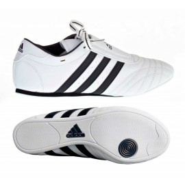 TRAININGSSCHUHE SM 2 SNEAKER WHITE ADIDAS