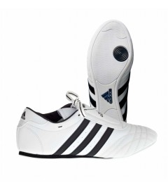 TRAININGSSCHUHE SM 2 SNEAKER WHITE ADIDAS