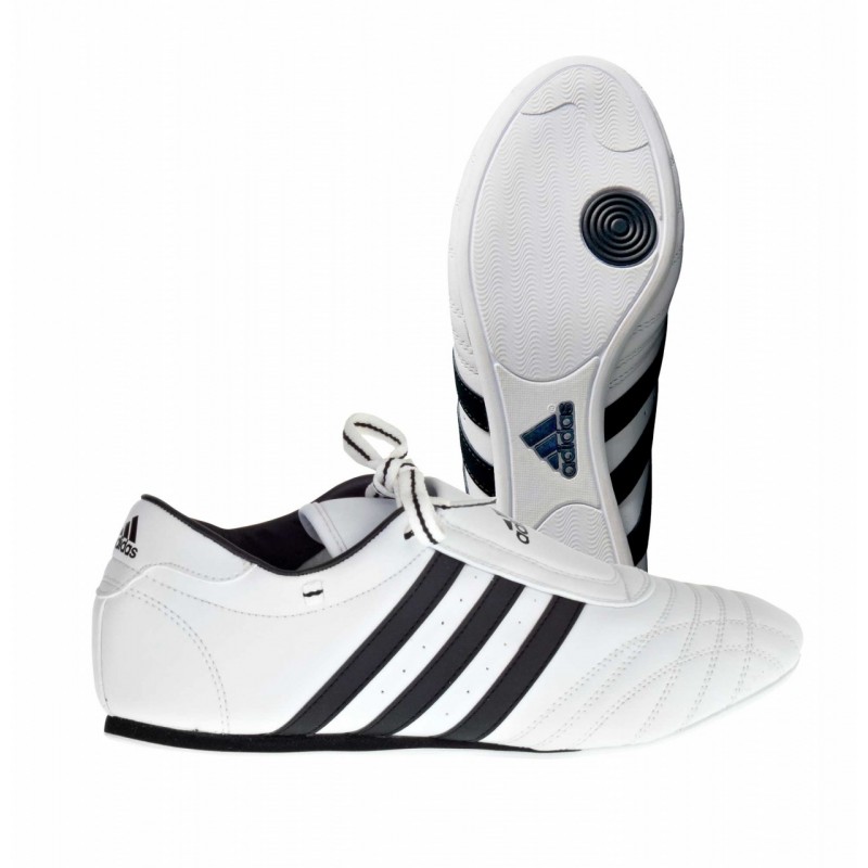 TRAININGSSCHUHE SM 2 SNEAKER WHITE ADIDAS