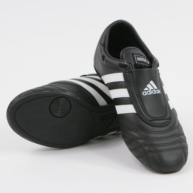 Chaussures d'entraînement SM 2 Sneaker Noir Adidas Chaussures d'entraînement SM 2 Sneaker Noir Adidas